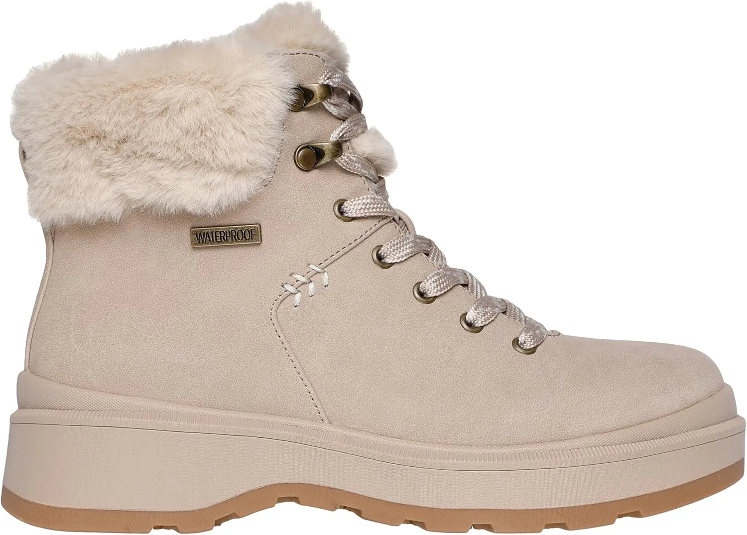 Skechers Women's Park City Ankle Boot