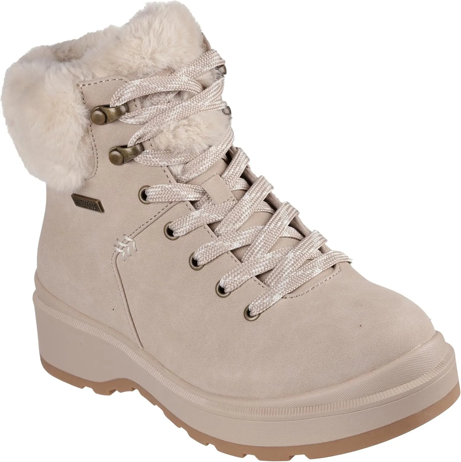 Skechers Women's Park City Ankle Boot