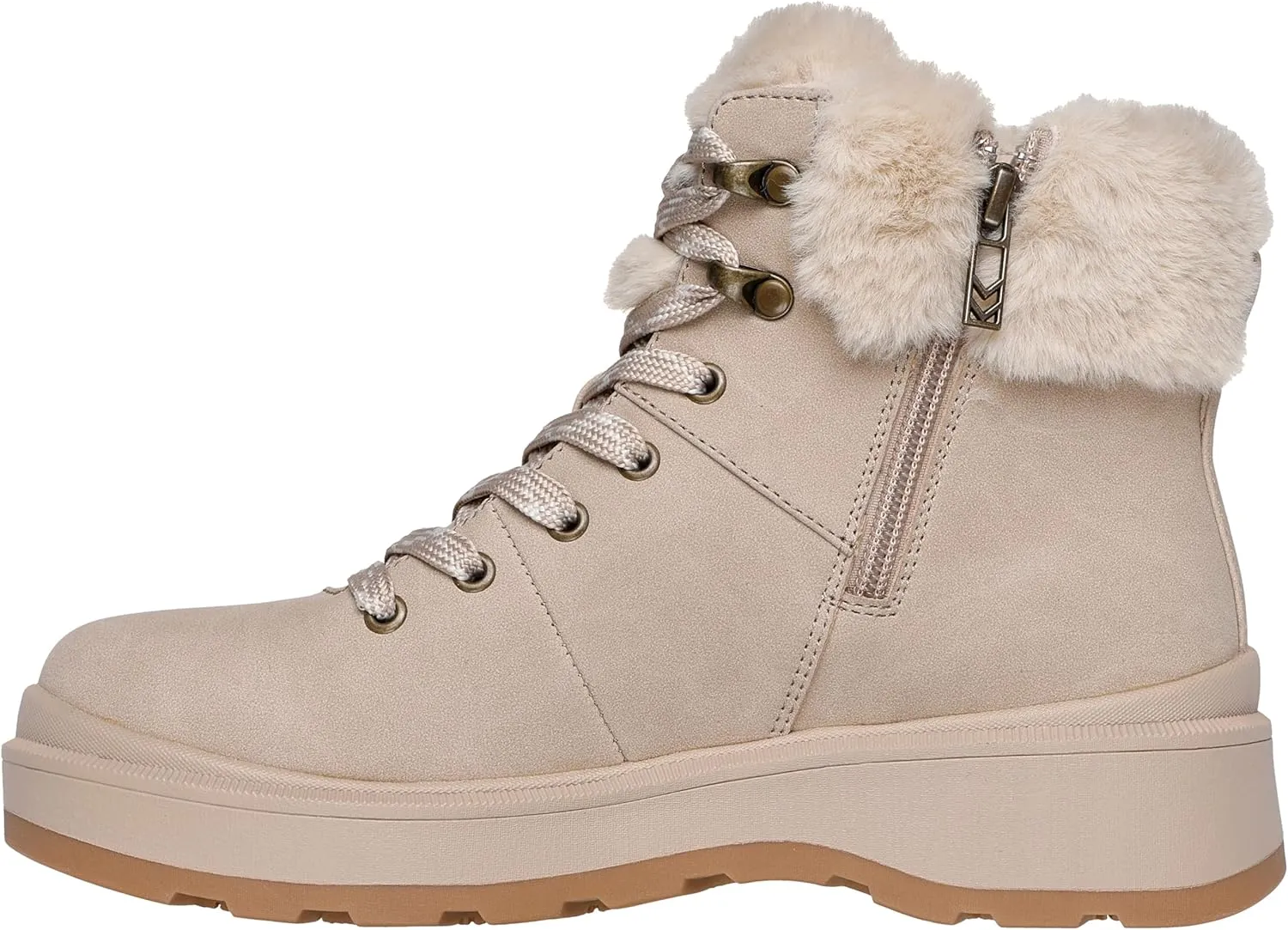 Skechers Women's Park City Ankle Boot