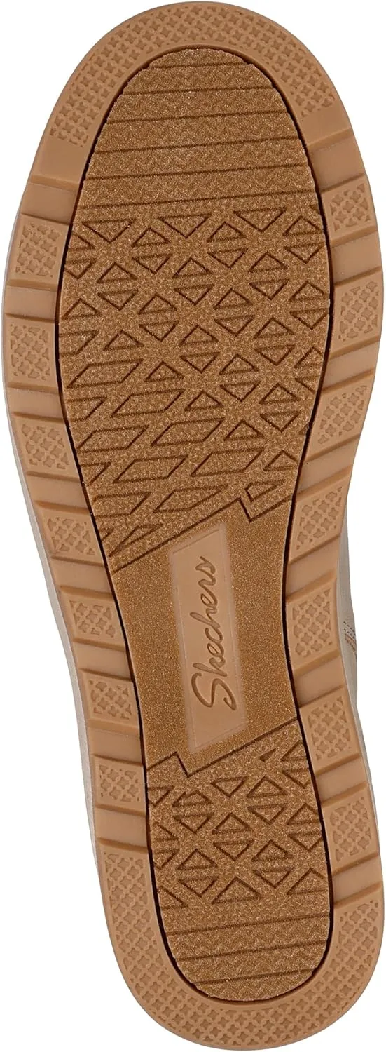 Skechers Women's Park City Ankle Boot