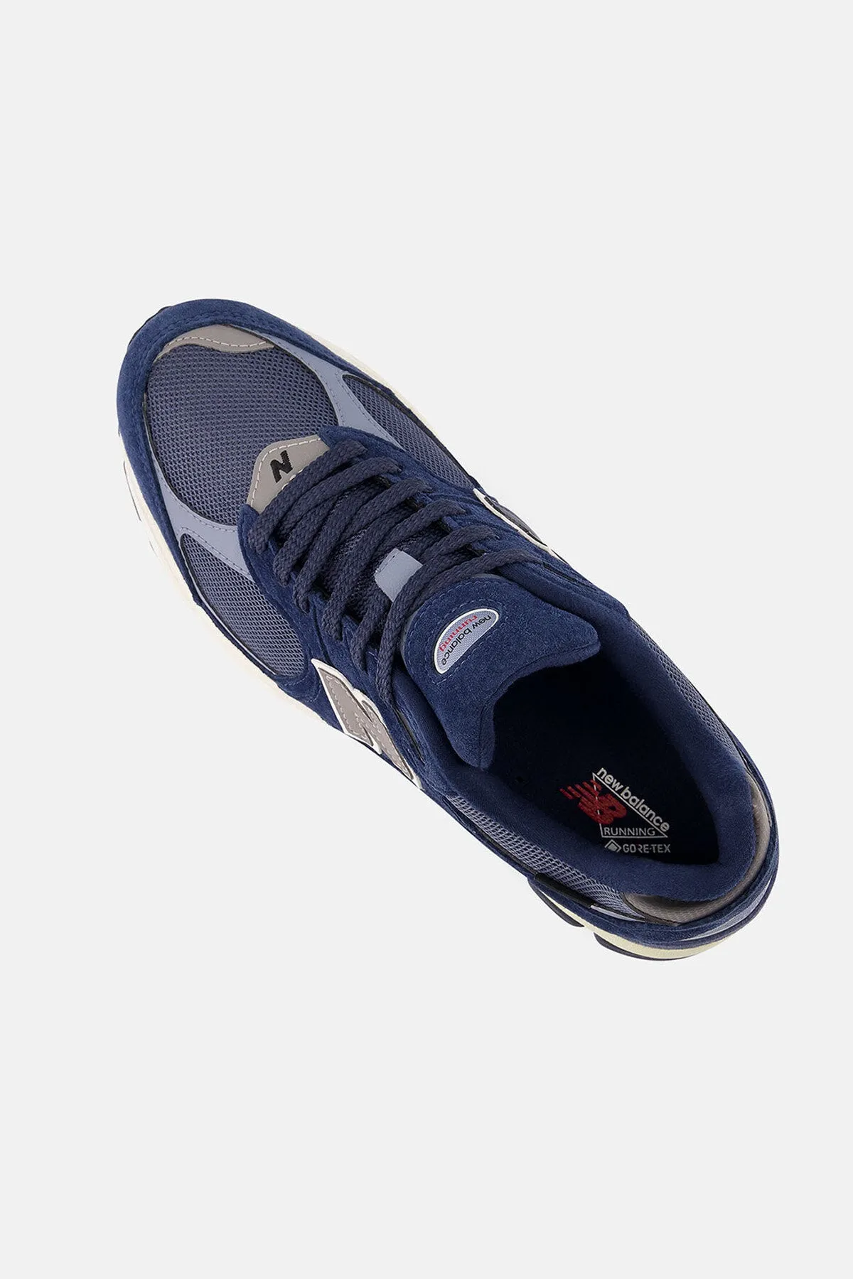 Sneaker 2002RX