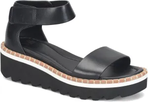 Sofft Women's Ripley Black/Medium / 6