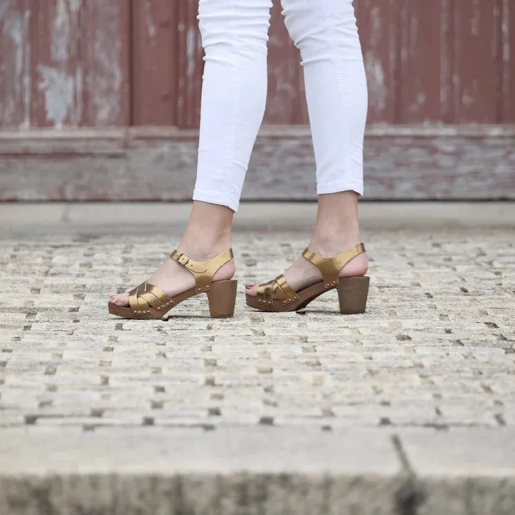 Sofia Heel