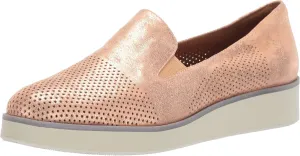 Softwalk Women's Whistle Mule, Rose Gold, 6.5 W US