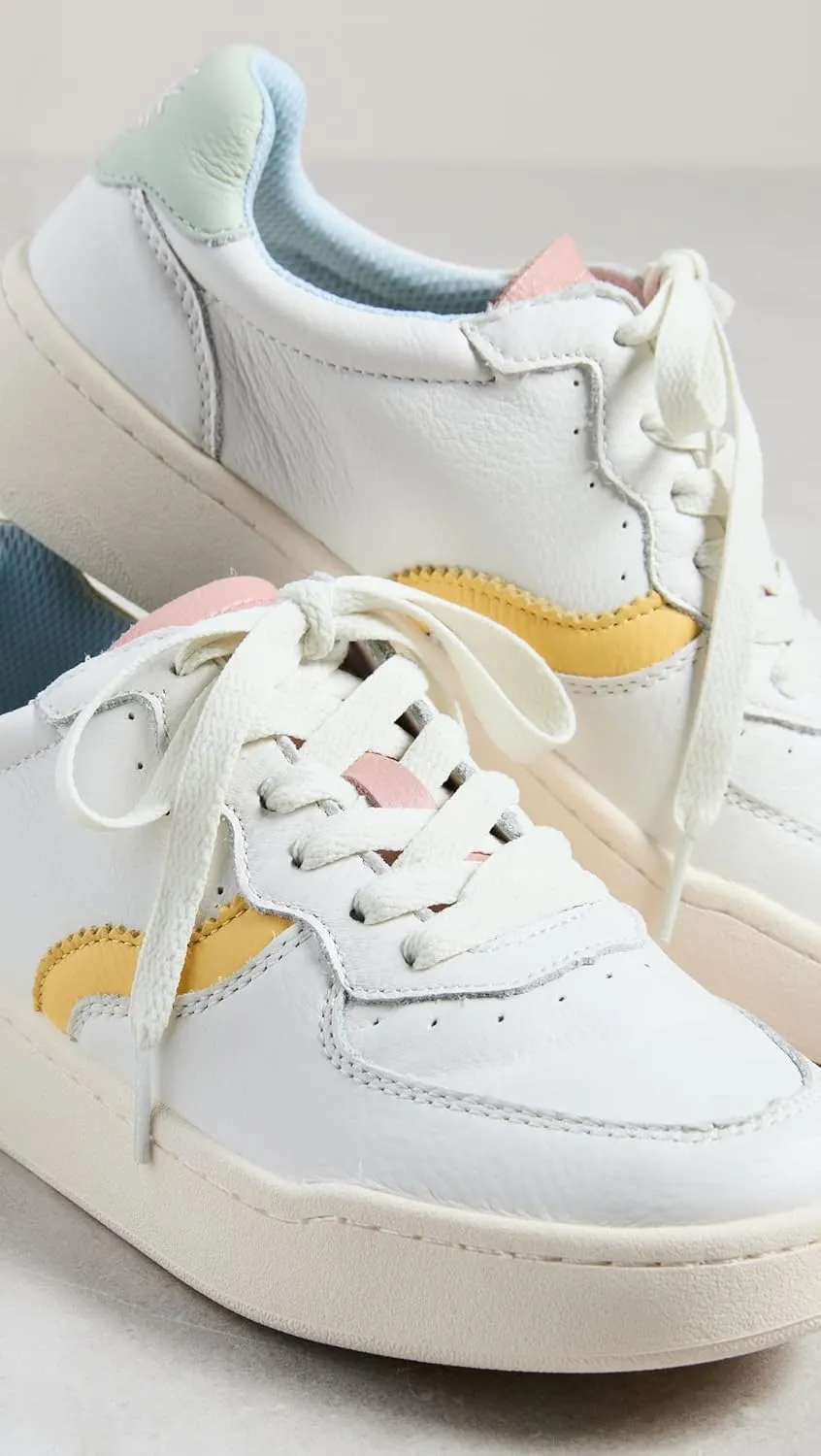 Soludos Women's Roma Sneaker