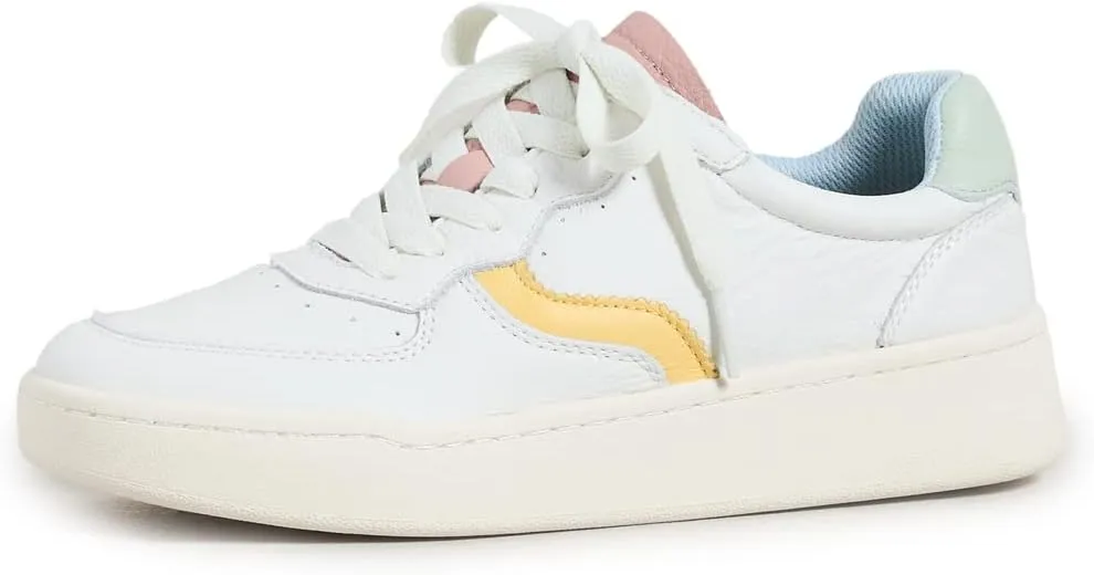 Soludos Women's Roma Sneaker