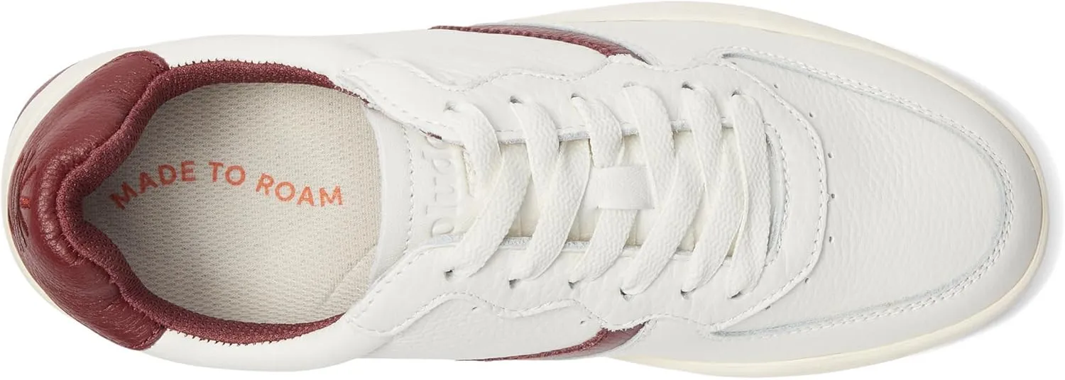 Soludos Women's Roma Sneaker