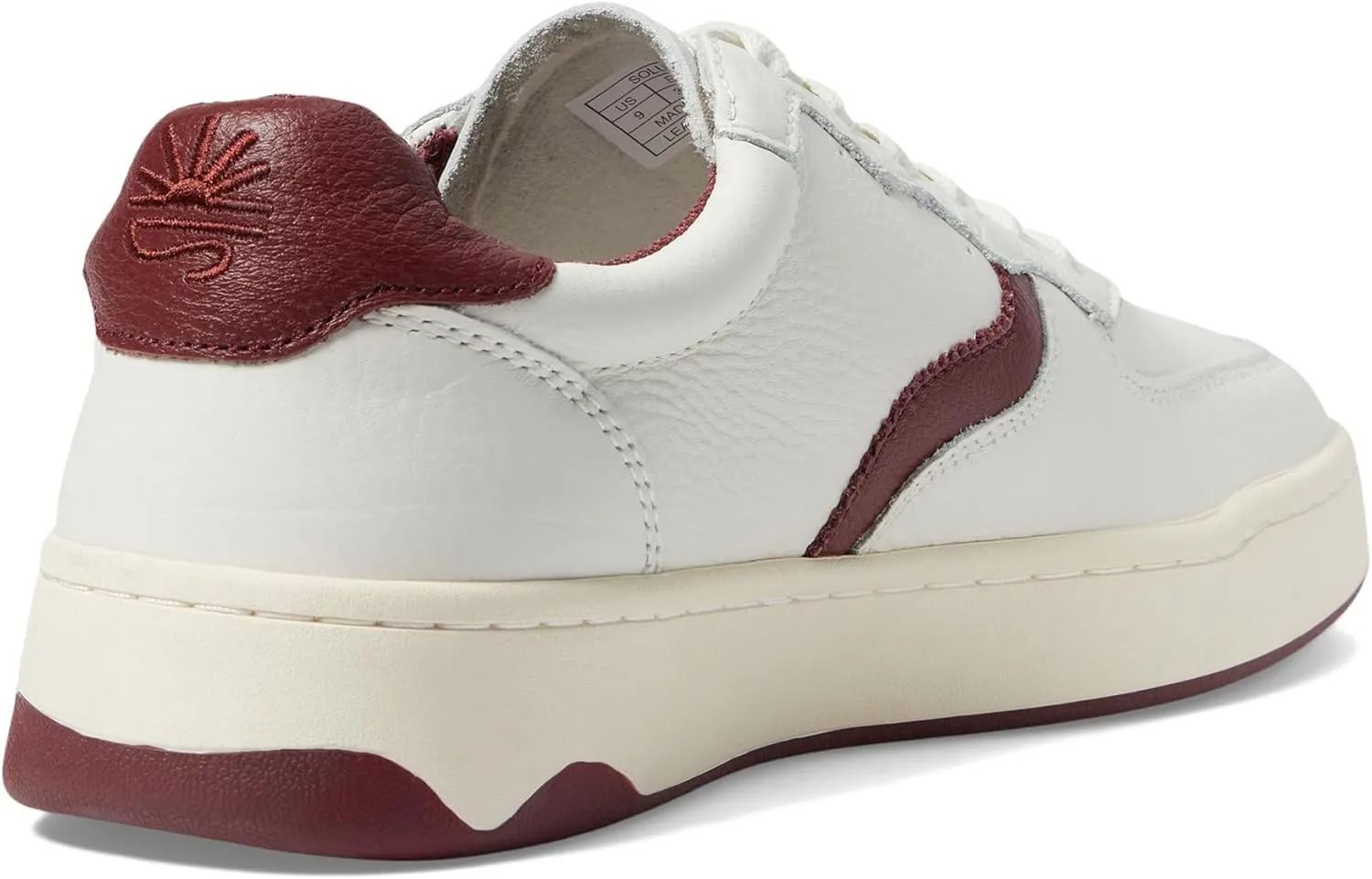 Soludos Women's Roma Sneaker