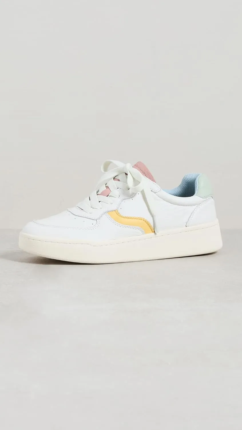 Soludos Women's Roma Sneaker