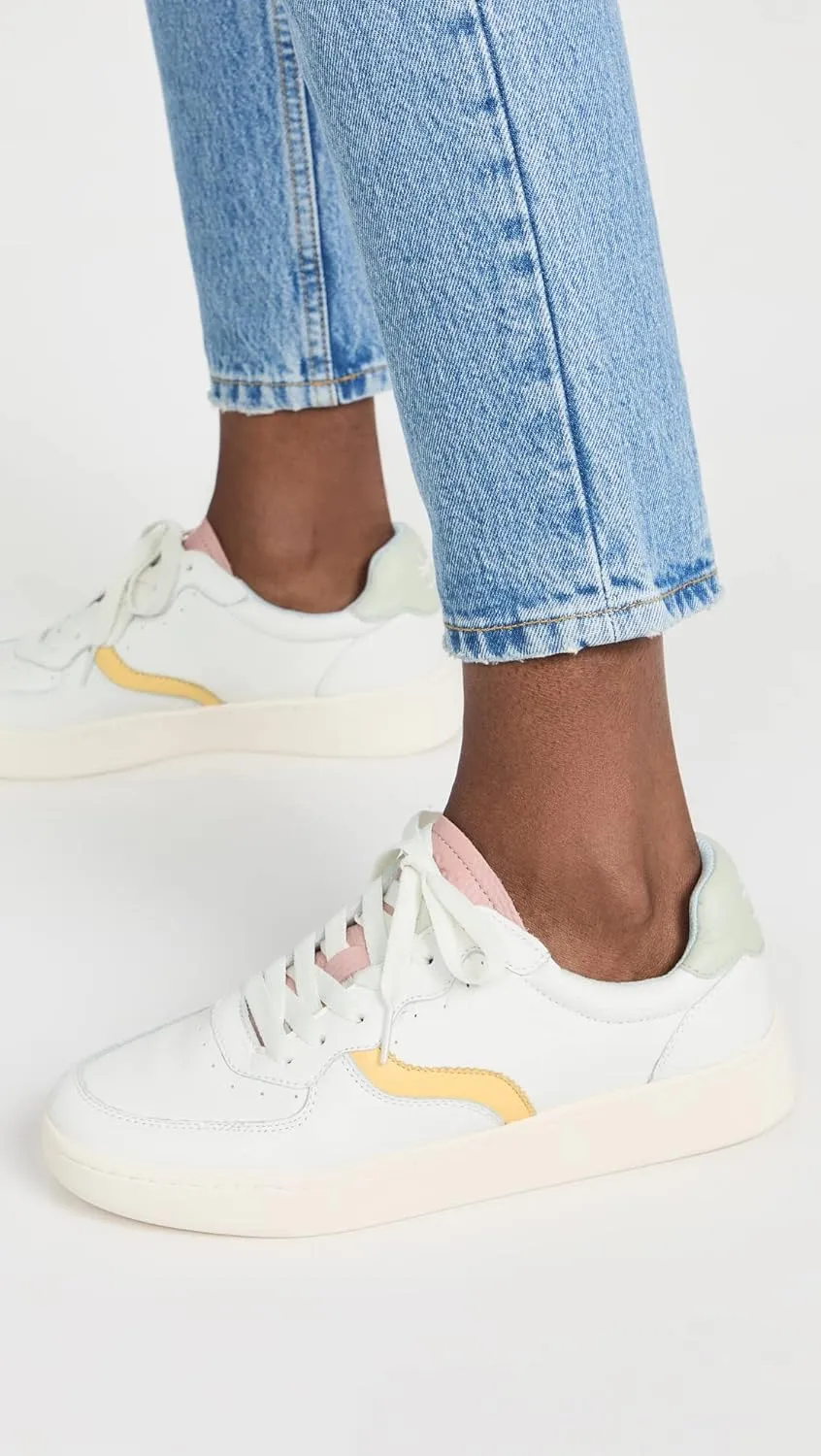 Soludos Women's Roma Sneaker