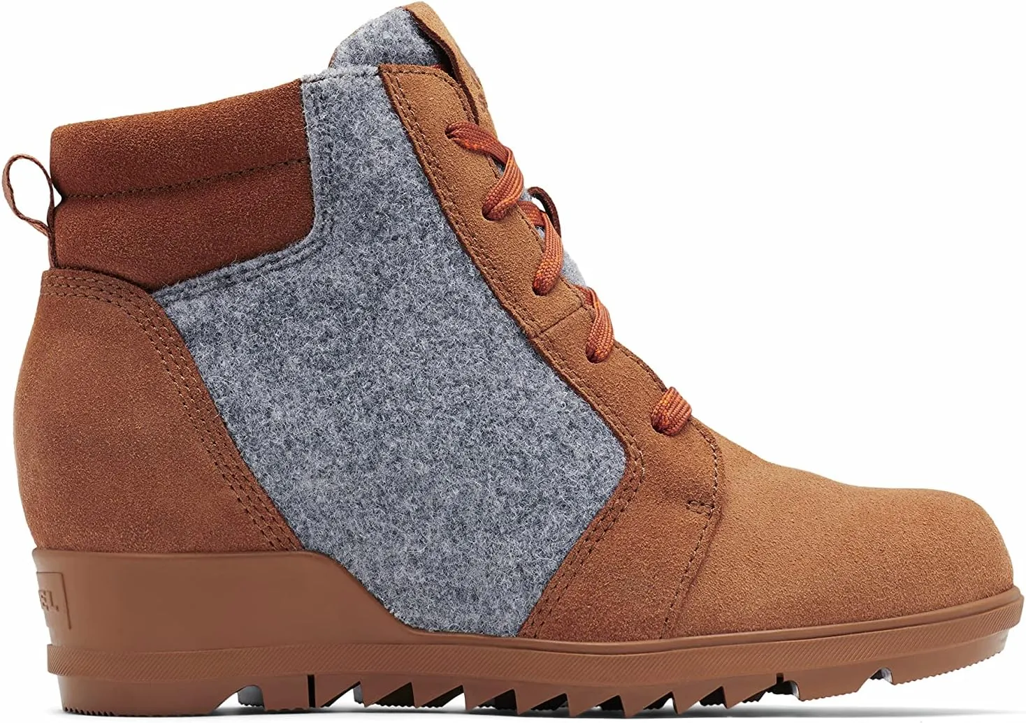 Sorel Women's Evie Ankle Lace Boot