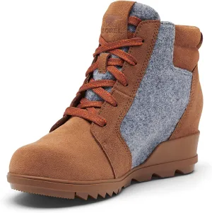 Sorel Women's Evie Ankle Lace Boot