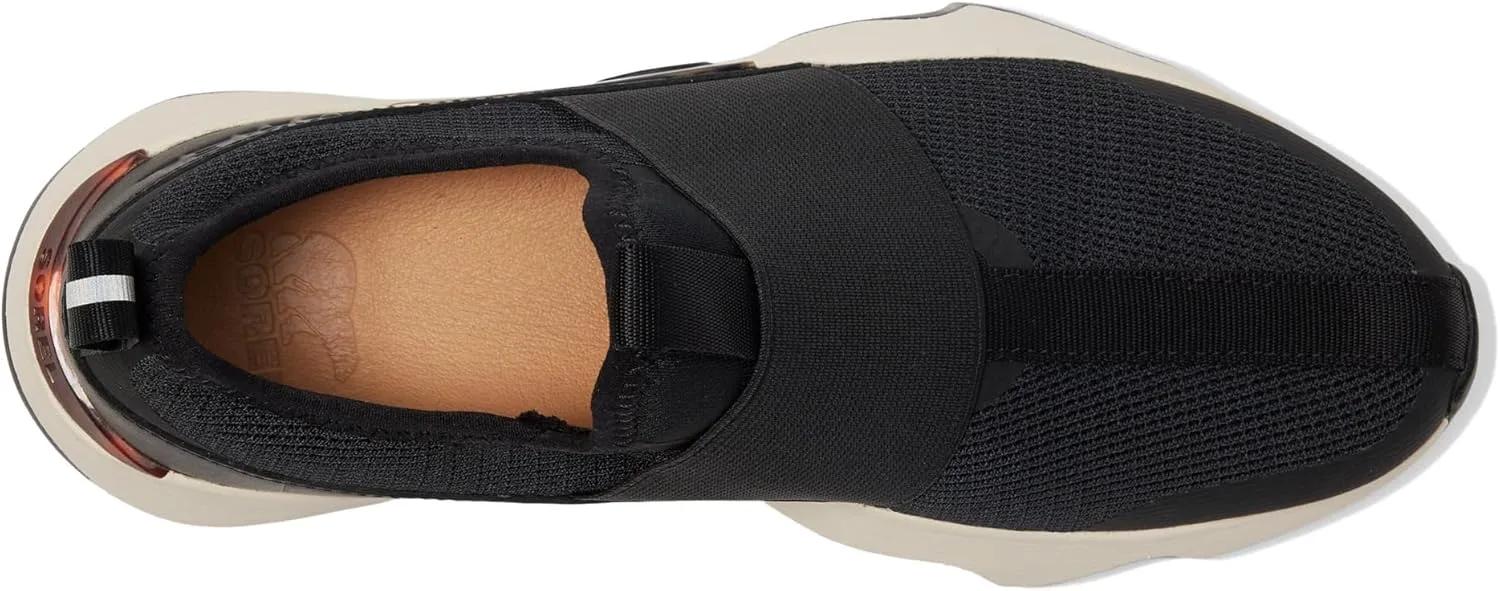 Sorel Women's Kinetic Impact Ii Strap Sneaker