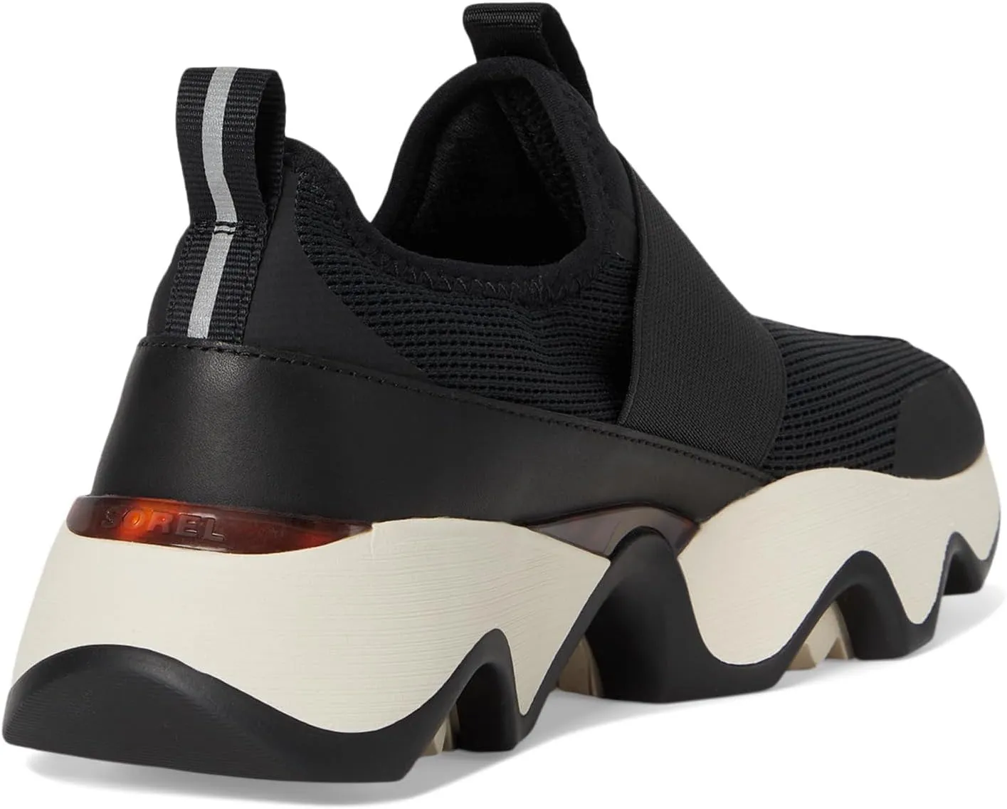 Sorel Women's Kinetic Impact Ii Strap Sneaker