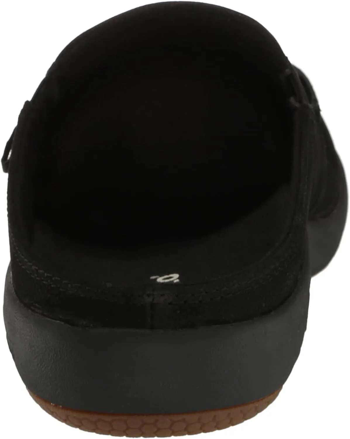 Spenco Men's Siesta Nubuck Mule