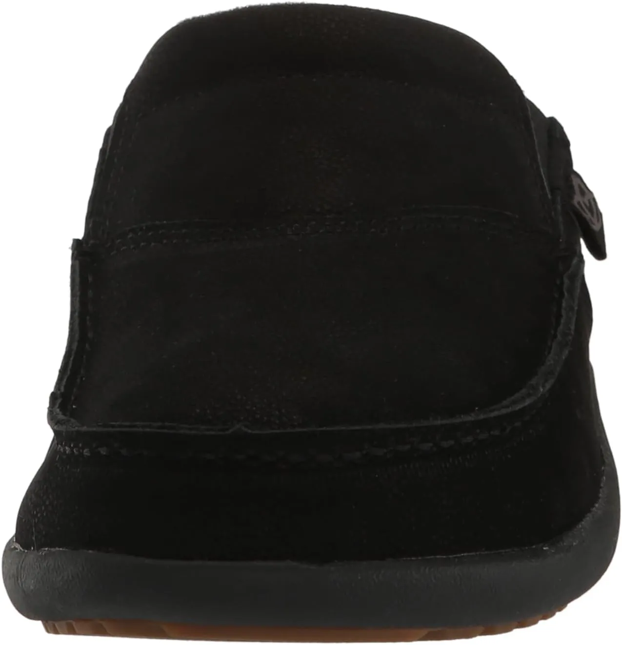 Spenco Men's Siesta Nubuck Mule