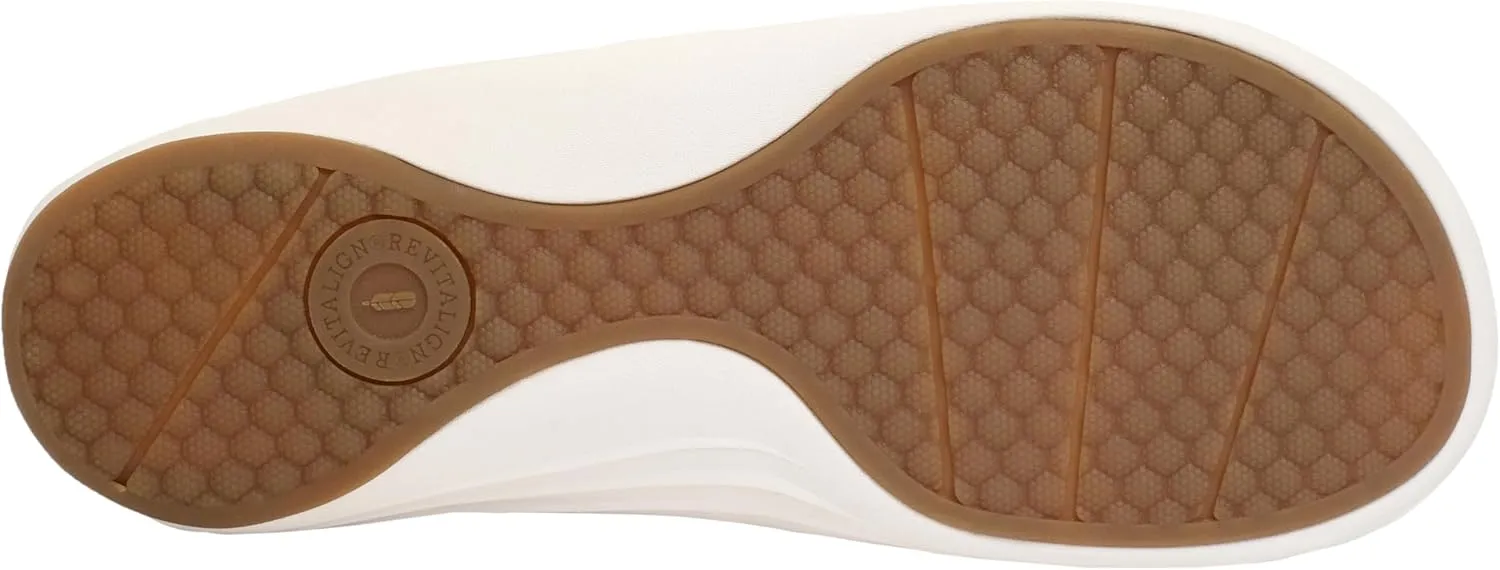 Spenco Men's Siesta Nubuck Mule