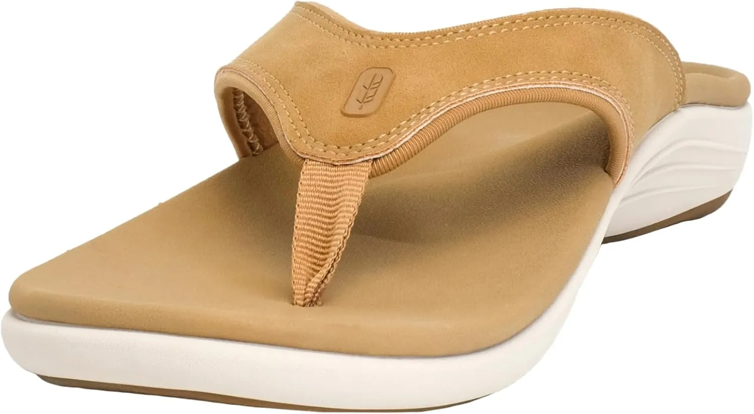 Spenco Men's Siesta Nubuck Mule