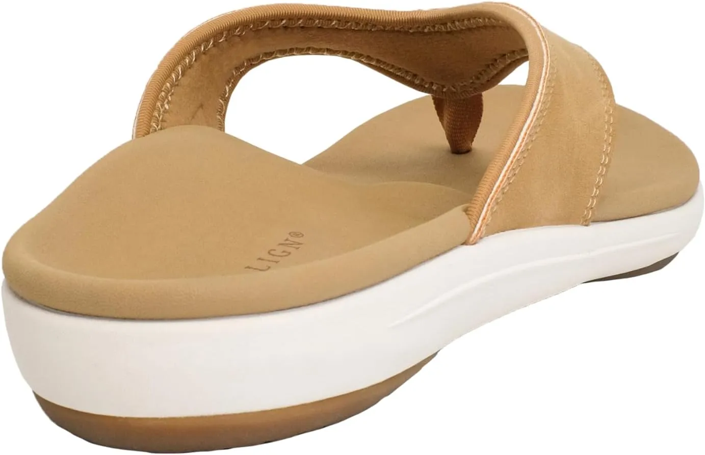 Spenco Men's Siesta Nubuck Mule