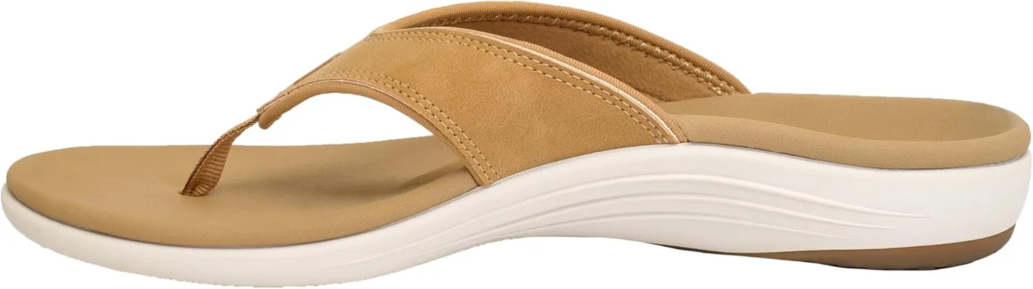 Spenco Men's Siesta Nubuck Mule