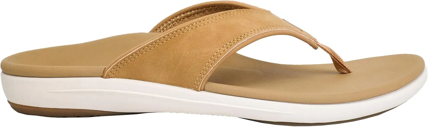 Spenco Men's Siesta Nubuck Mule