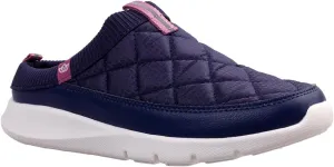 Spenco Women's Clara Quilted Mule