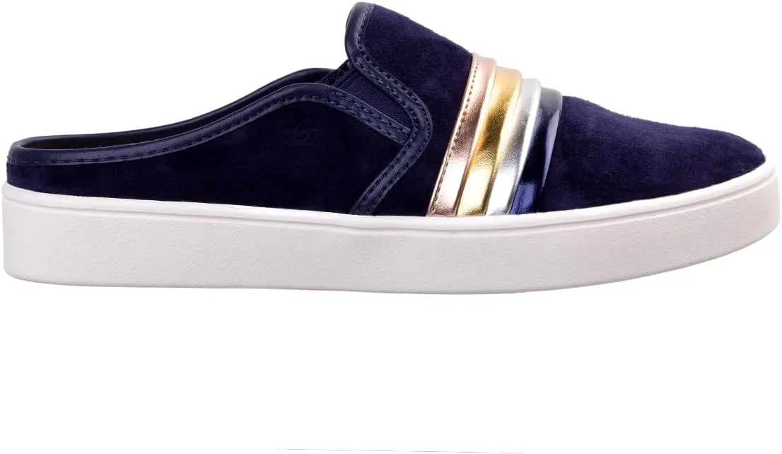 Spenco Women's St. Barts Slide Mule