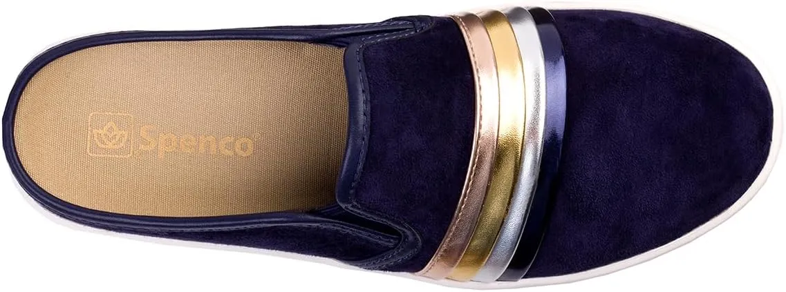 Spenco Women's St. Barts Slide Mule