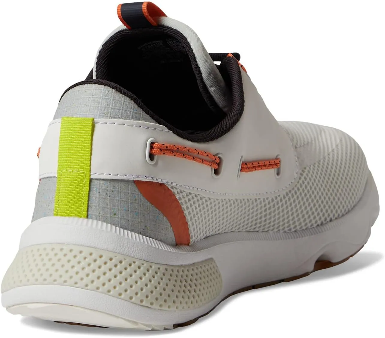 Sperry Men's 7 Seas 3-Eye Boating Shoe