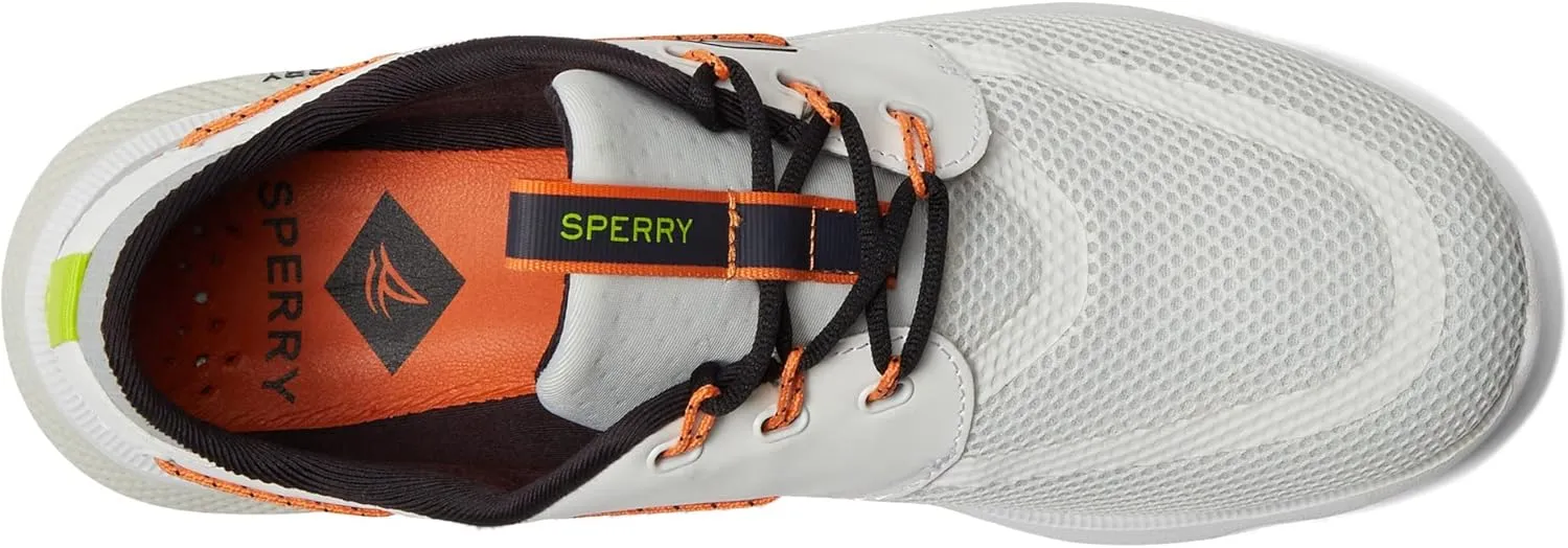 Sperry Men's 7 Seas 3-Eye Boating Shoe