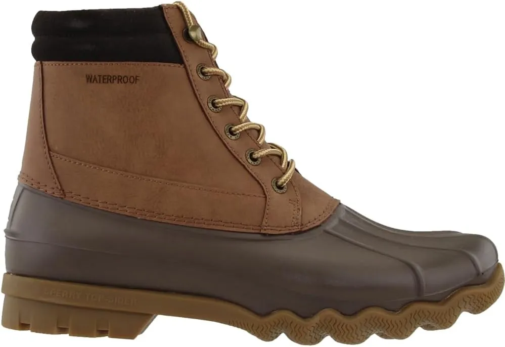 Sperry Men's Brewster Boot