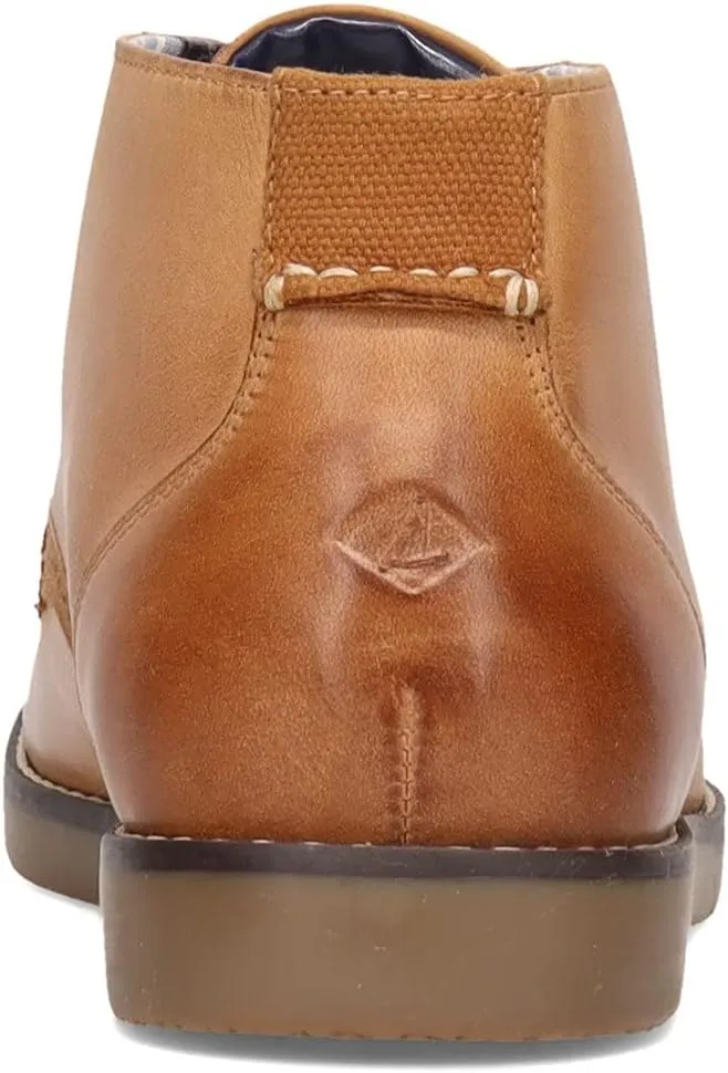 Sperry Men's Newman Chukka Boot