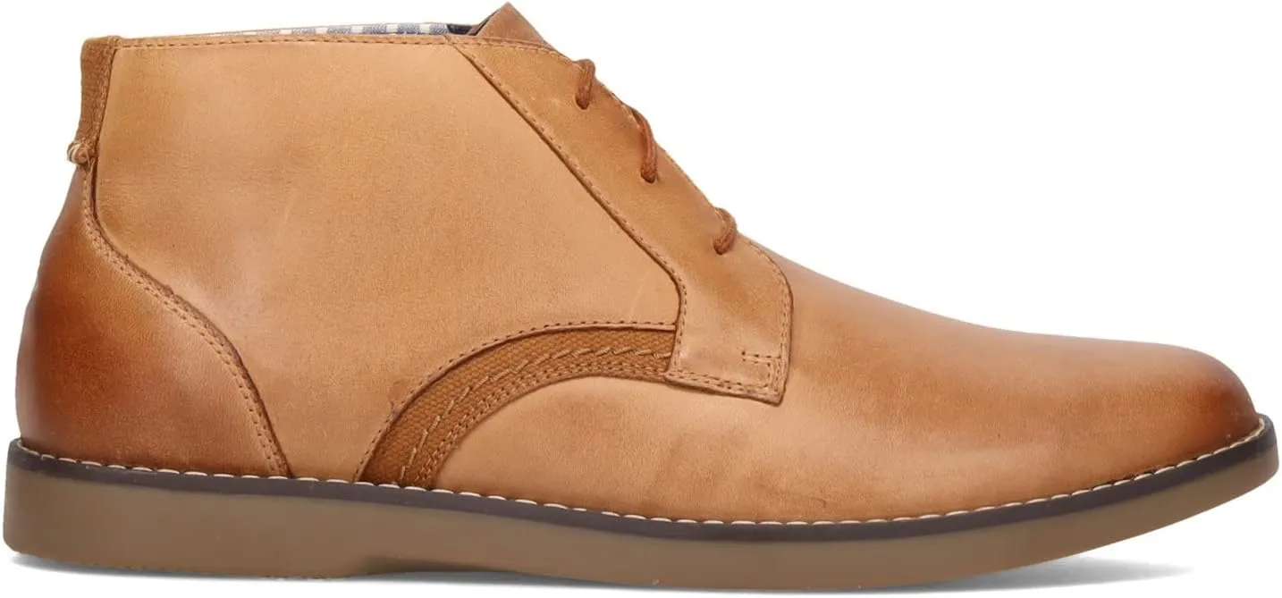 Sperry Men's Newman Chukka Boot