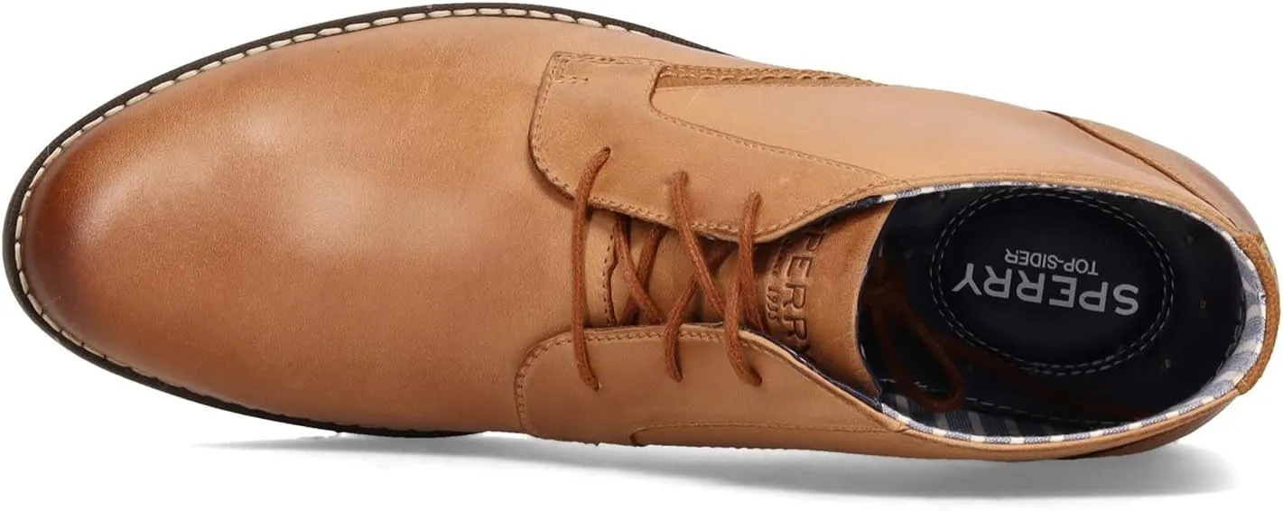 Sperry Men's Newman Chukka Boot