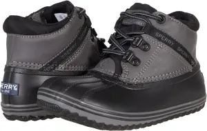 Sperry Unisex-Child Bowline Storm Boot