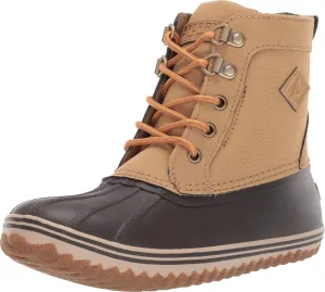 Sperry Unisex-Child Bowline Storm Boot