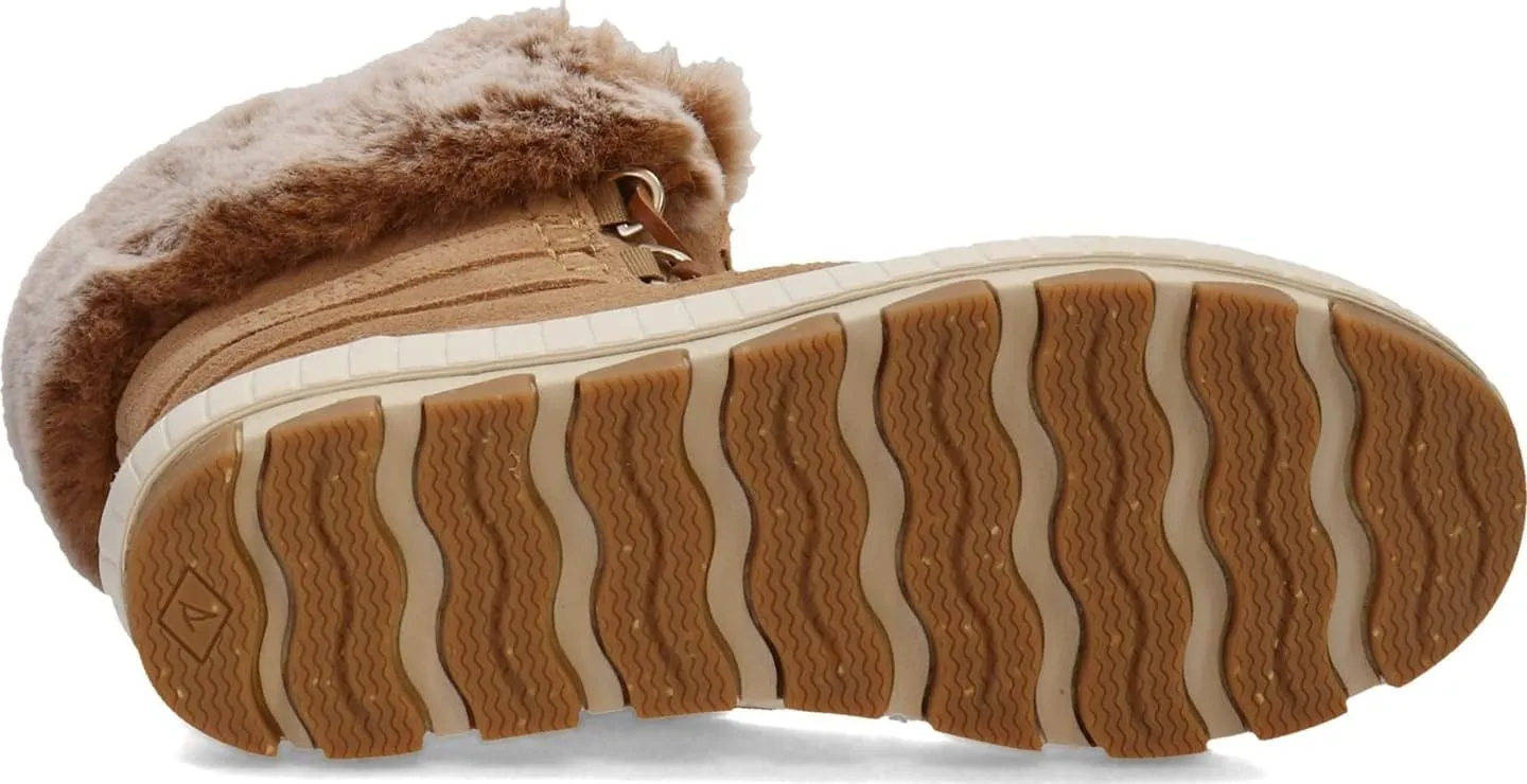 Sperry Women's Torrent Winter Lace Up Snow Boot