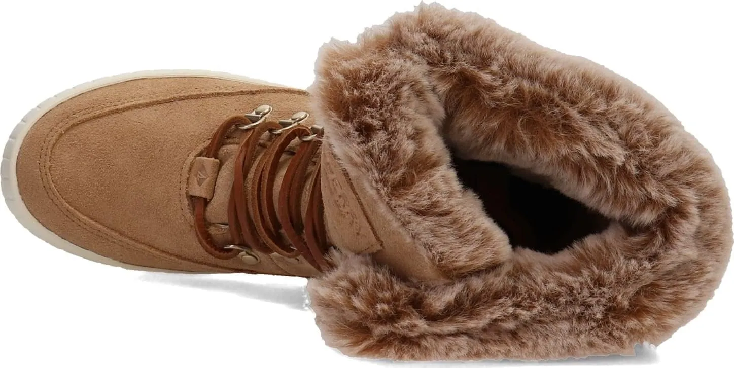 Sperry Women's Torrent Winter Lace Up Snow Boot