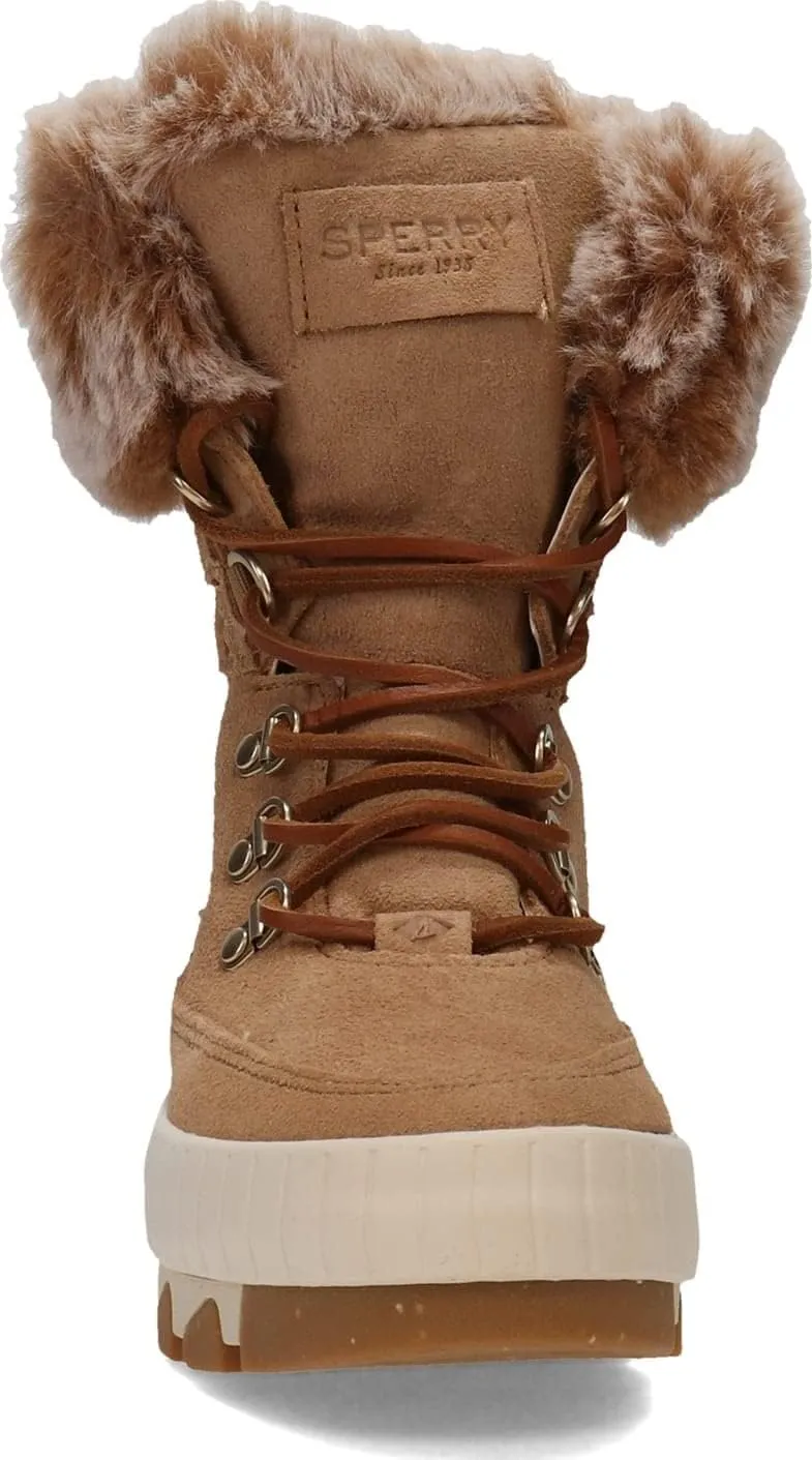 Sperry Women's Torrent Winter Lace Up Snow Boot