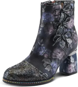 Spring Step L'Artiste Women's Carre Fashion Boot