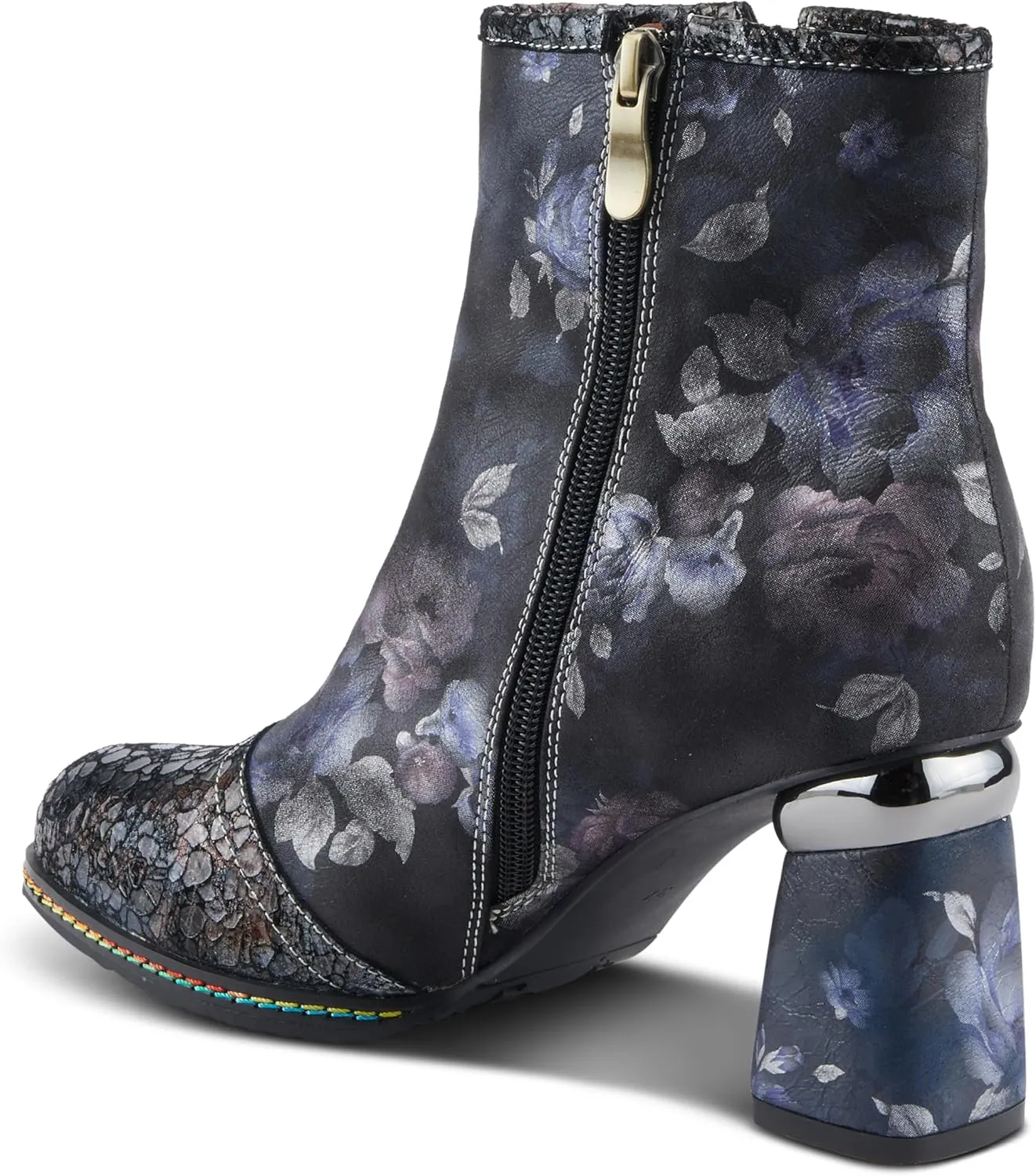 Spring Step L'Artiste Women's Carre Fashion Boot