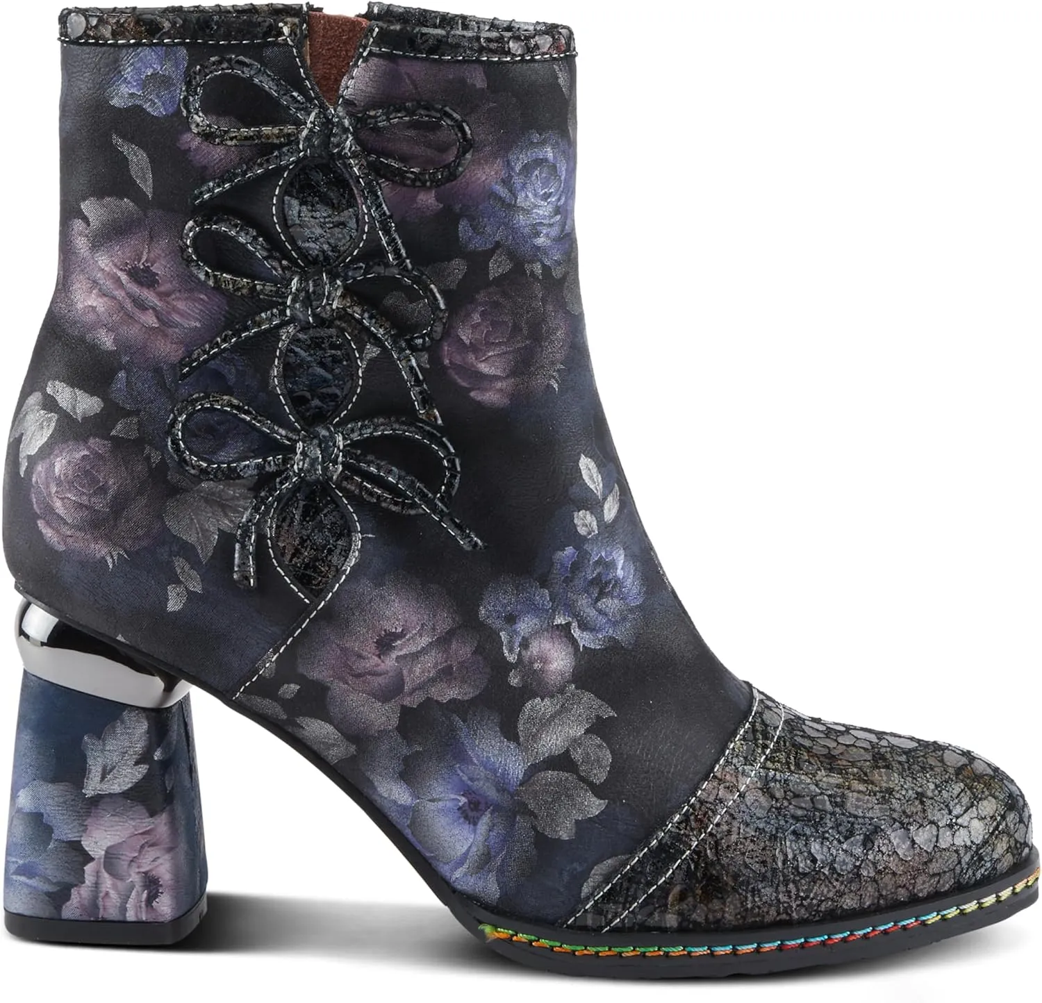 Spring Step L'Artiste Women's Carre Fashion Boot