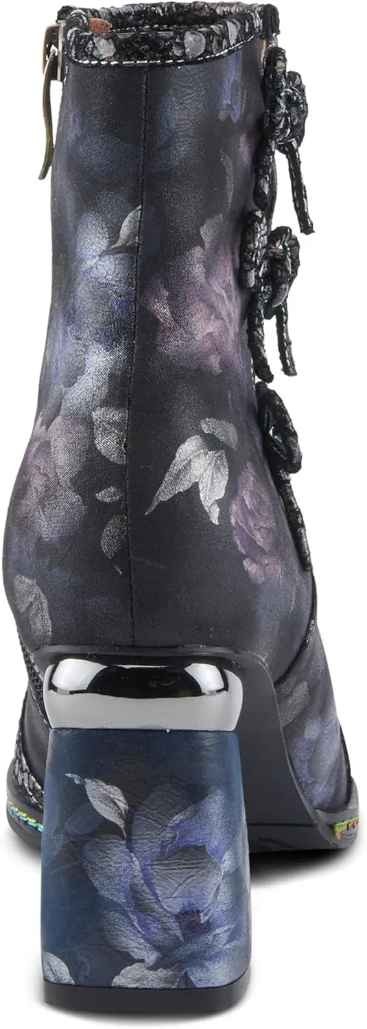 Spring Step L'Artiste Women's Carre Fashion Boot