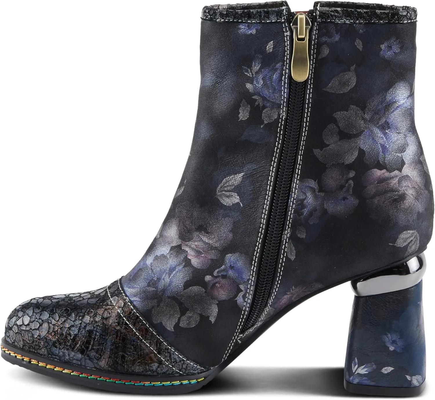Spring Step L'Artiste Women's Carre Fashion Boot