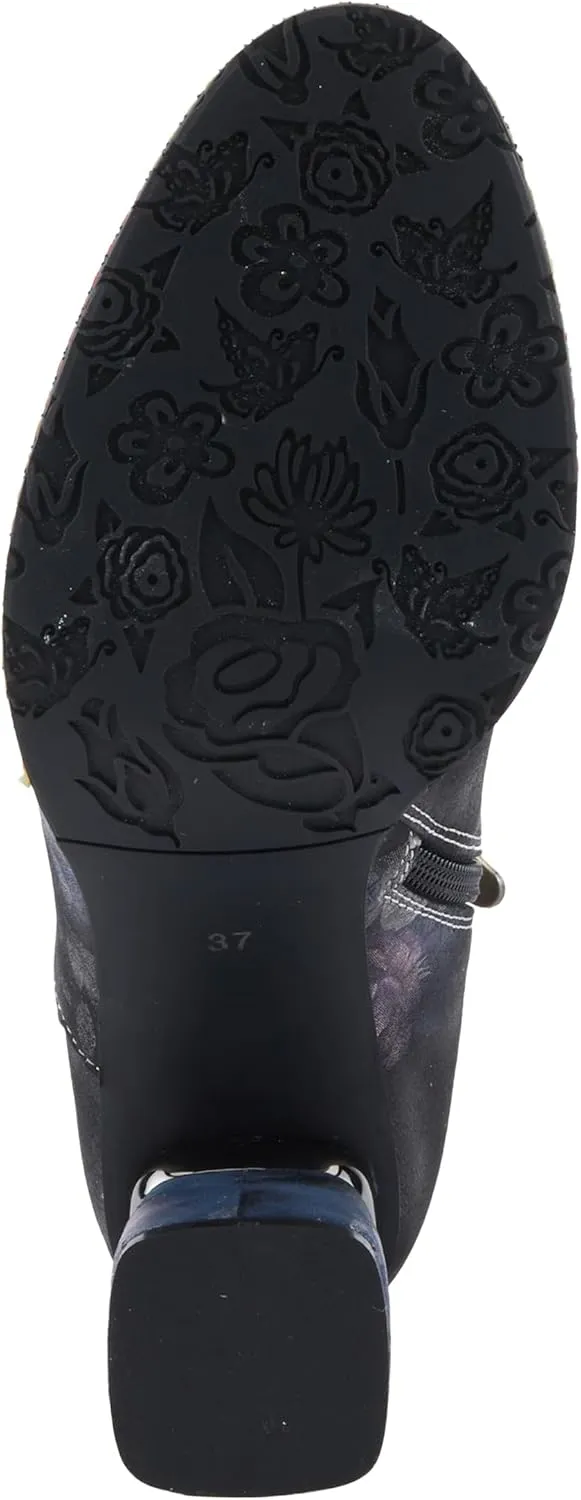 Spring Step L'Artiste Women's Carre Fashion Boot