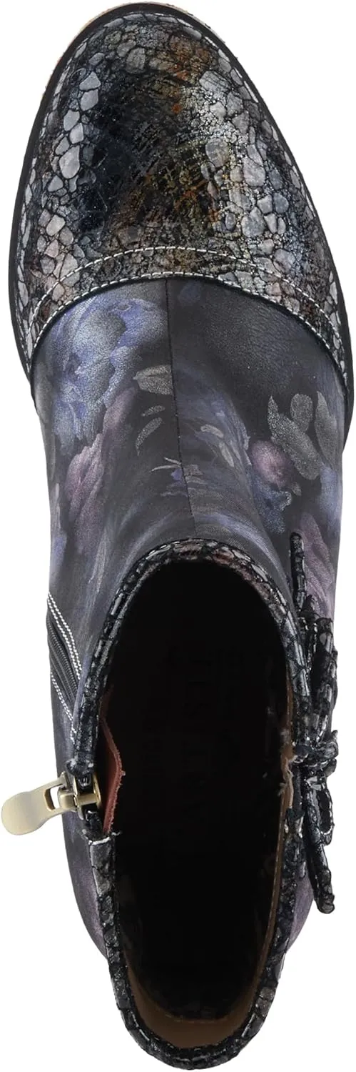 Spring Step L'Artiste Women's Carre Fashion Boot