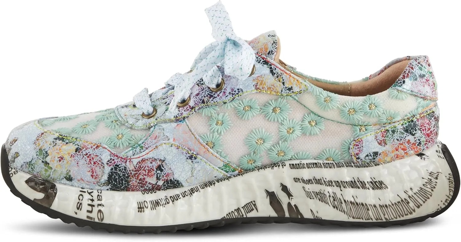 Spring Step L'Artiste Women's Daisymae Sneaker