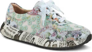 Spring Step L'Artiste Women's Daisymae Sneaker
