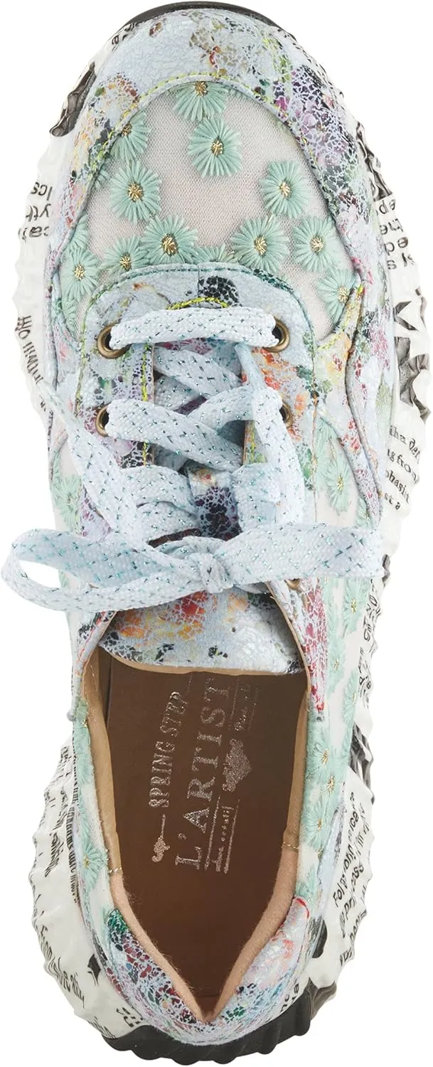 Spring Step L'Artiste Women's Daisymae Sneaker