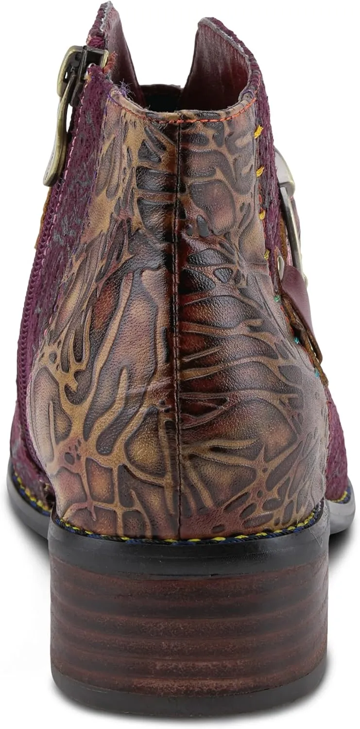 Spring Step L'Artiste Women's Georgiana Chelsea Boot